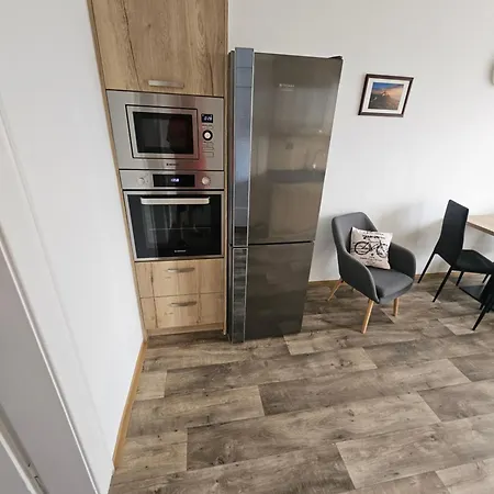 Apartment Eliasova 2