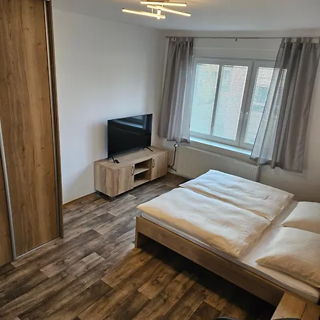 Apartamento Eliašova 2 Česká Lípa