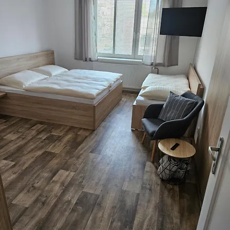 Eliasova 2 Apartment *