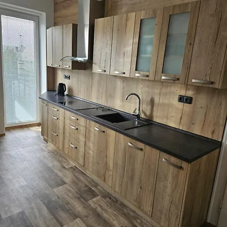 Apartment Eliasova 2