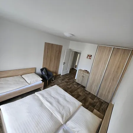Eliasova 2 Apartment Ceska Lipa