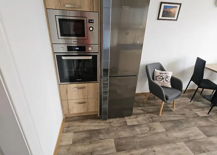 Apartment Eliasova 2