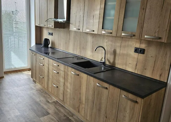Apartment Eliasova 2